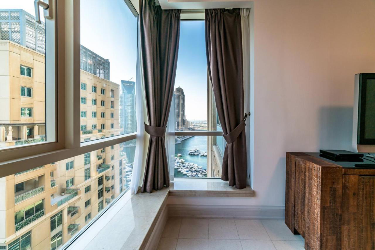 Yanjoon Holiday Homes - Mesk Apartments Dubai Exterior photo
